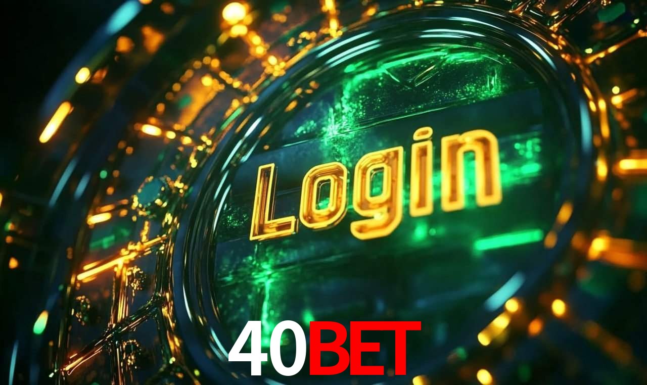 40BET bet — mercados de futebol e esportes no app