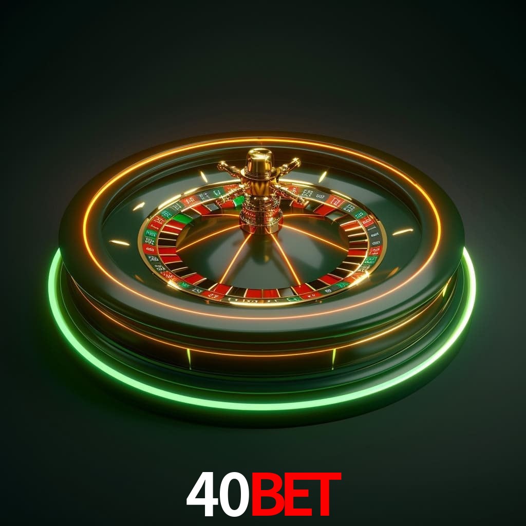 40BET ajuda online — chat de suporte no aplicativo oficial